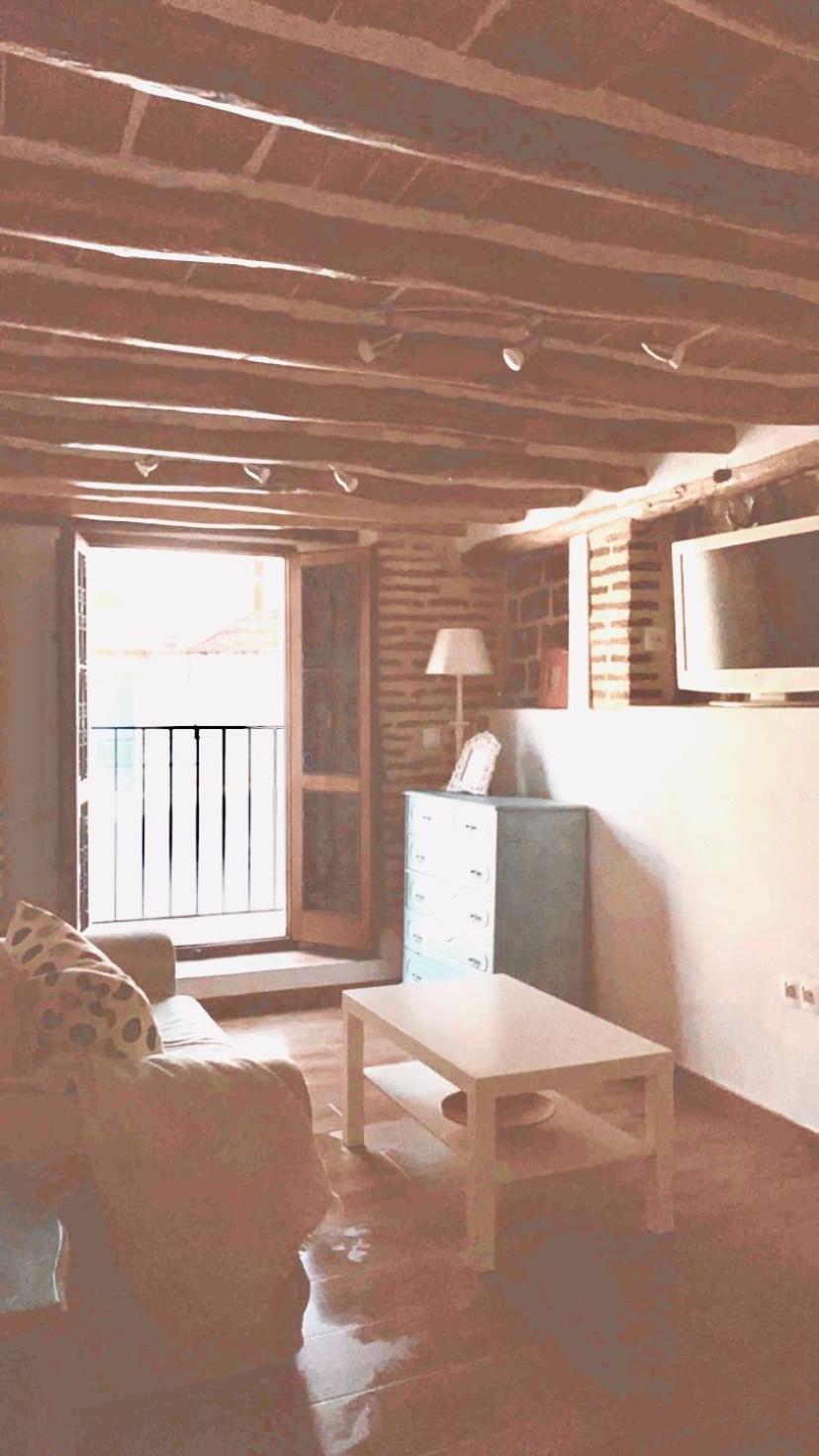 Сasa de vacaciones Casita Con Encanto Preciosas Vistas Al Albaicyn