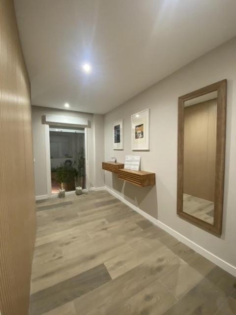 La Carrera 5 Apartamento Granada