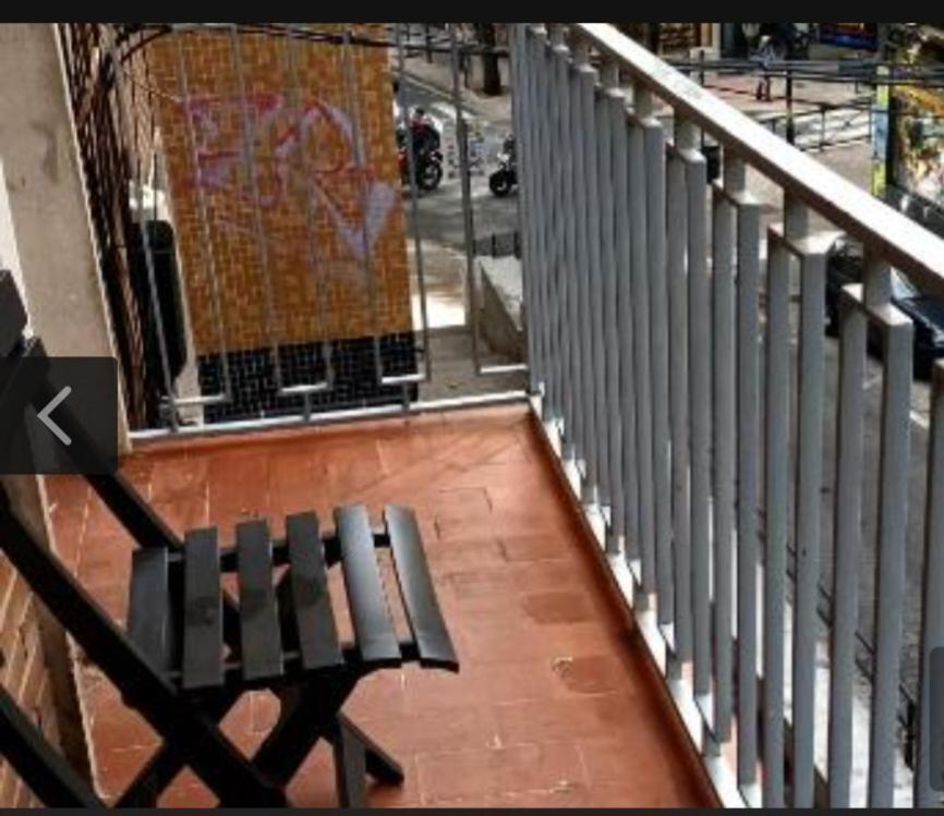 Abad Centro Apartamento *