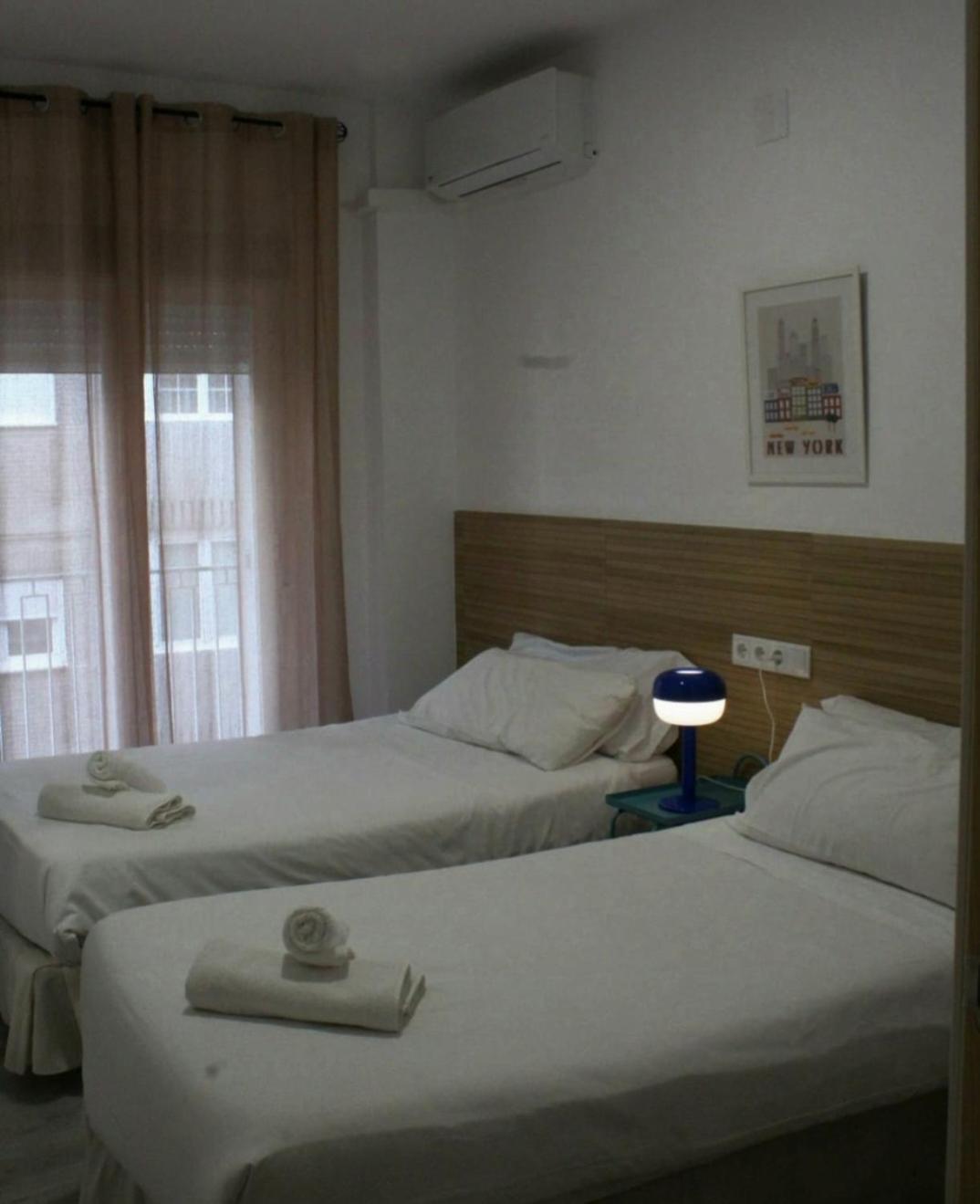 Abad Centro Apartamento *