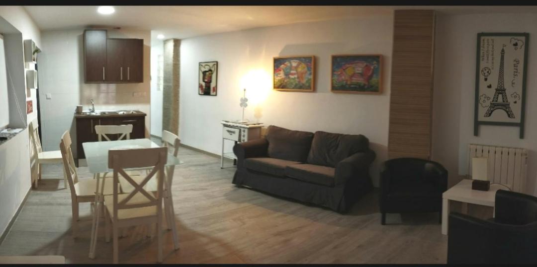 Abad Centro Apartamento *