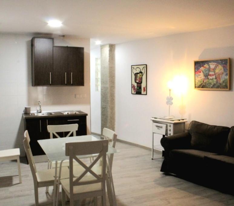 Apartamento Abad Centro Granada