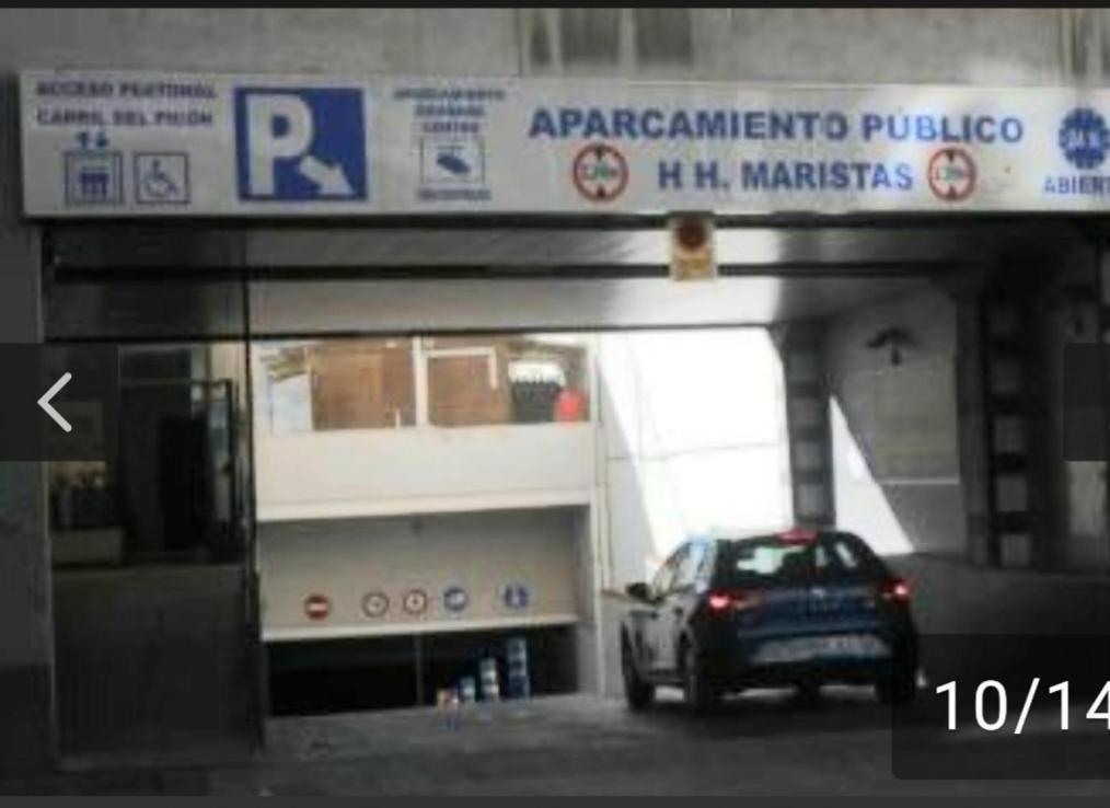 Abad Centro