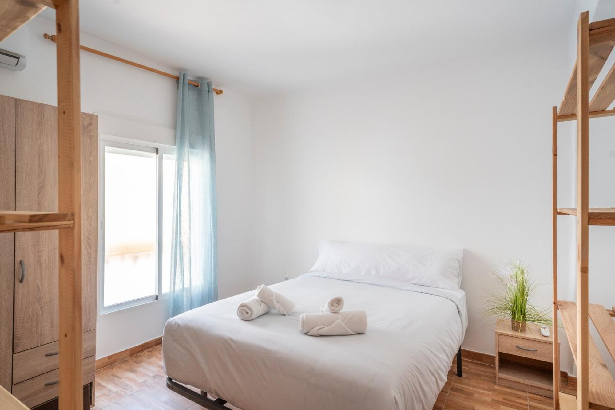 Casa Santa Herminia Con Bbq Y Piscina Cerca Hospitales Y Centro * Granada