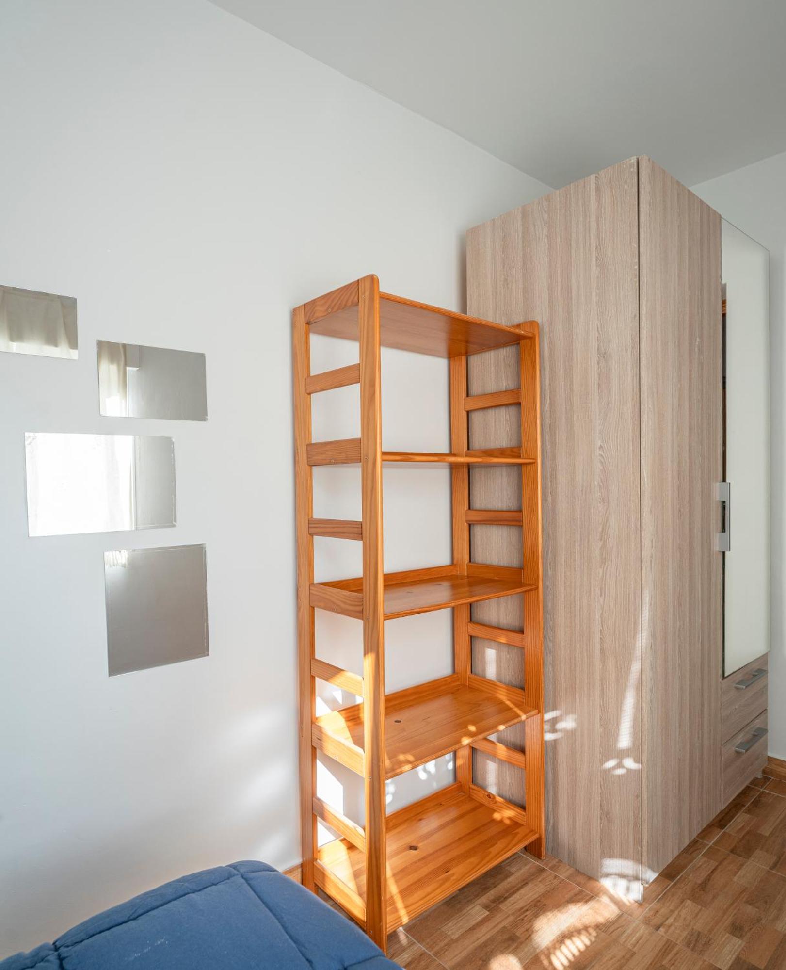 Apartamento Casa Santa Herminia Con Bbq Y Piscina Cerca Hospitales Y Centro