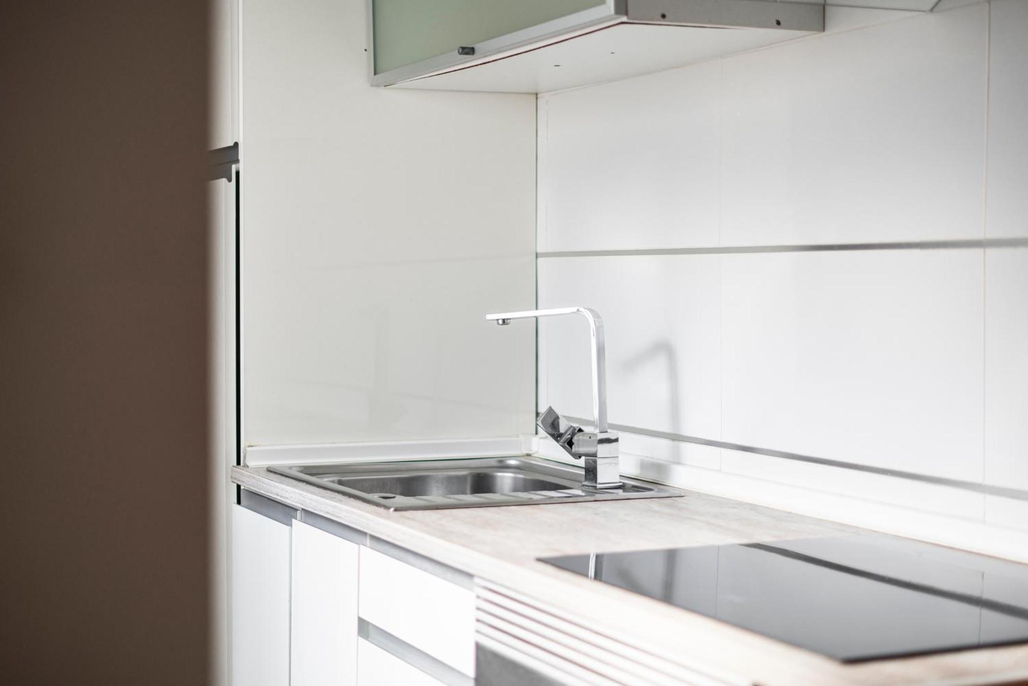 Apartamento Casa Santa Herminia Con Bbq Y Piscina Cerca Hospitales Y Centro Granada
