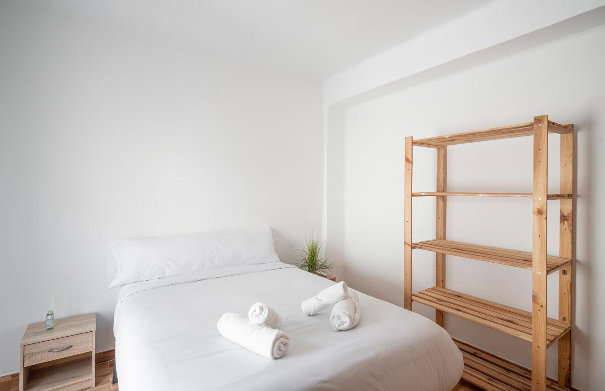 Casa Santa Herminia Con Bbq Y Piscina Cerca Hospitales Y Centro Apartamento Granada