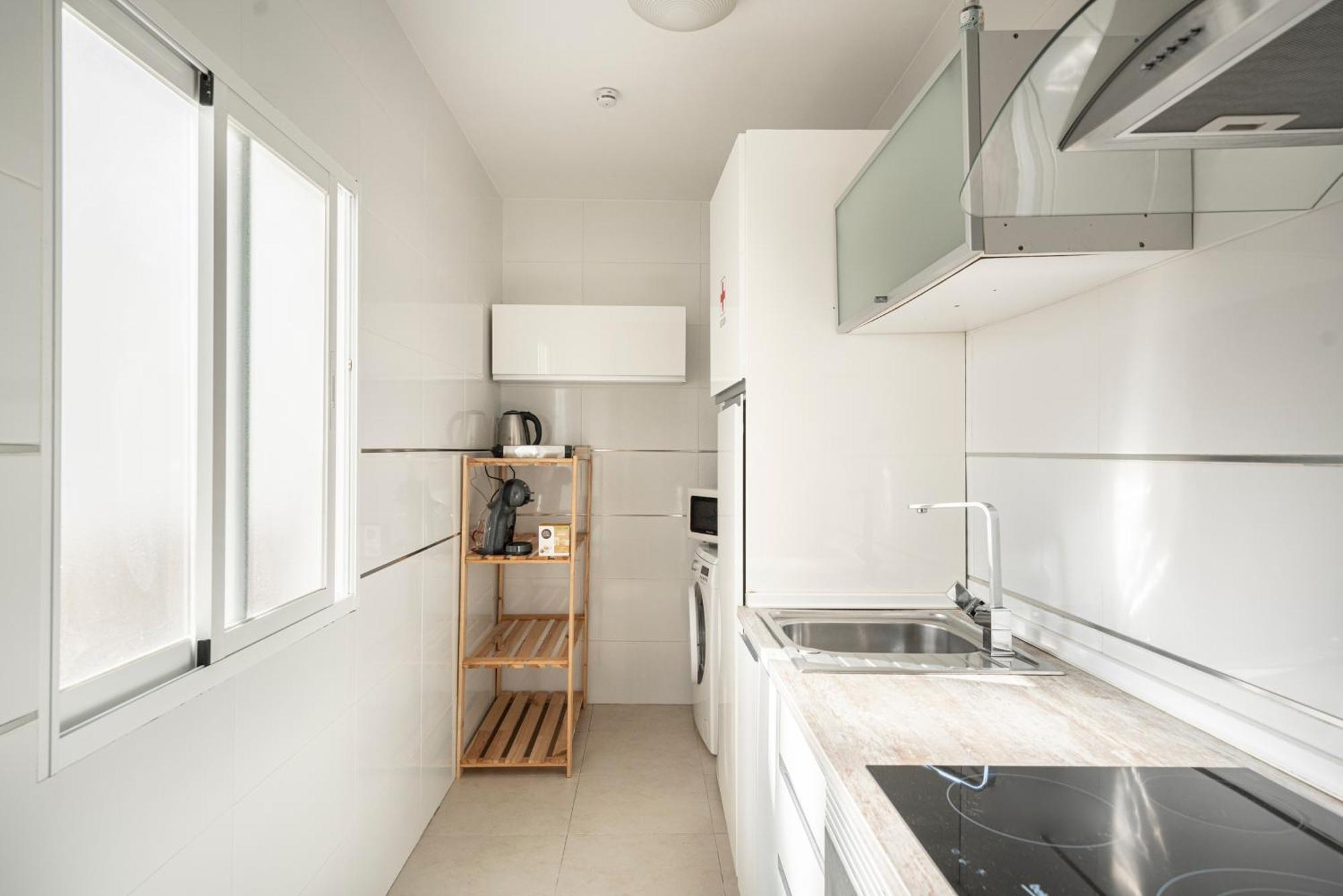 Apartamento Casa Santa Herminia Con Bbq Y Piscina Cerca Hospitales Y Centro