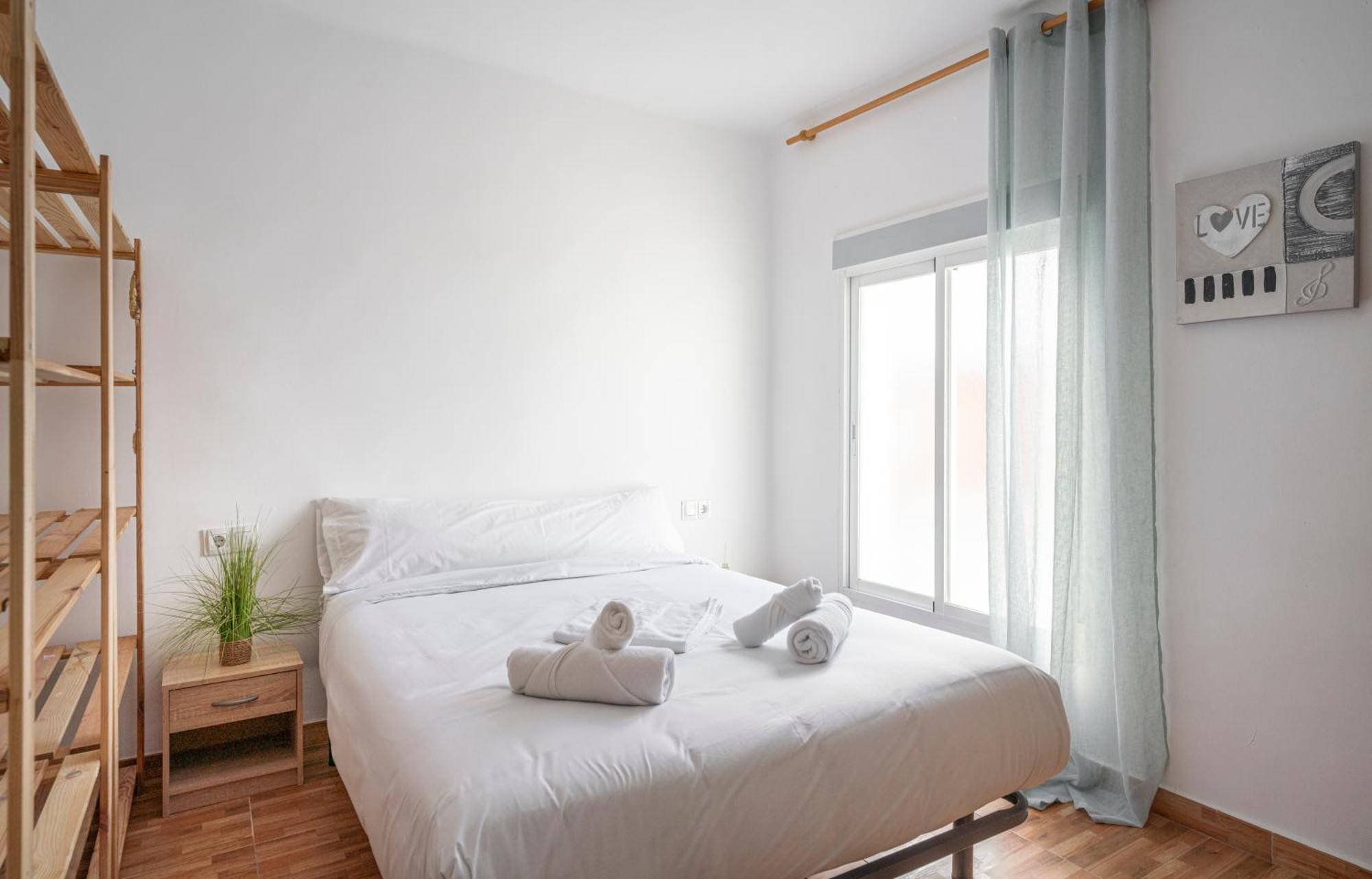 Apartamento Casa Santa Herminia Con Bbq Y Piscina Cerca Hospitales Y Centro