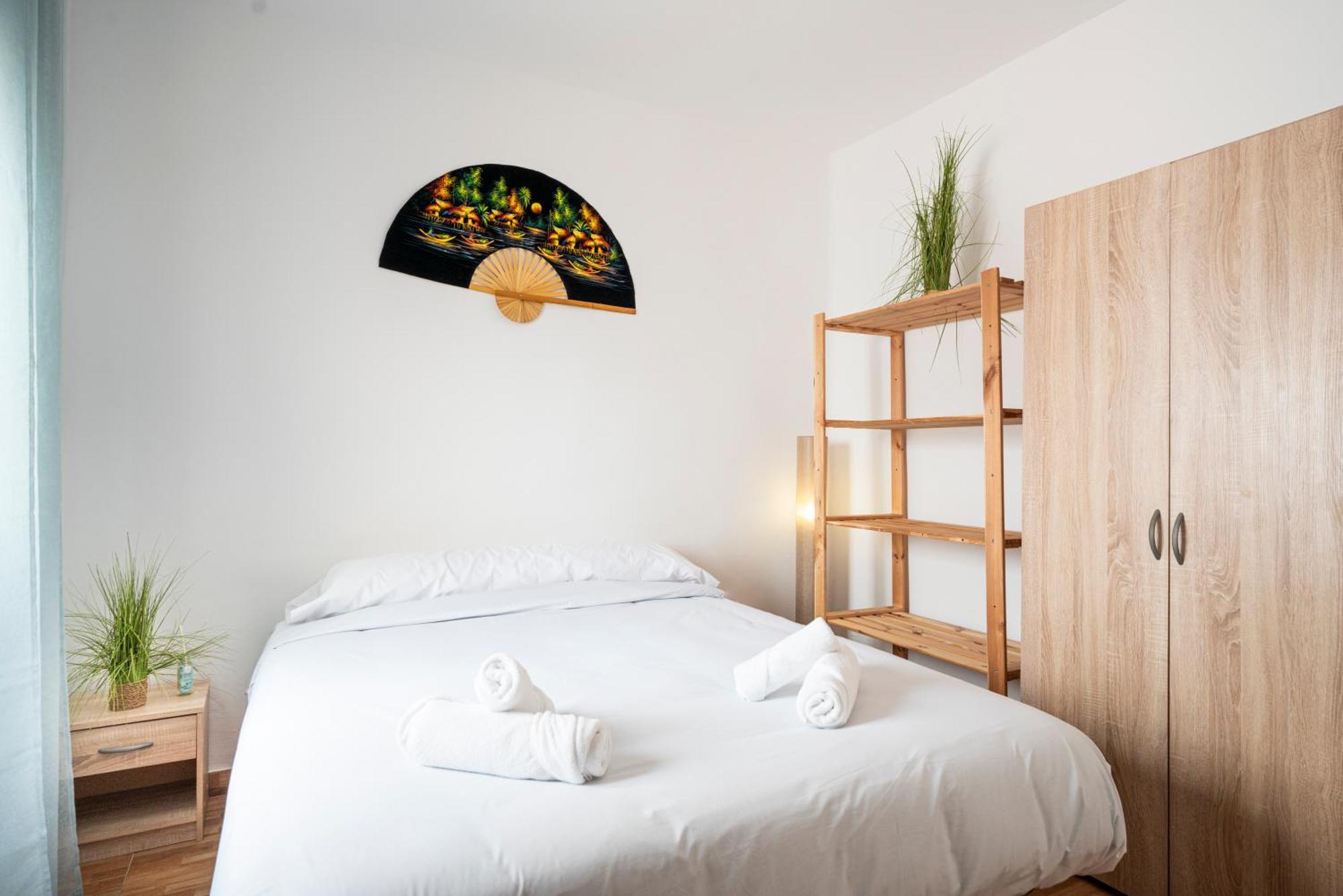 Casa Santa Herminia Con Bbq Y Piscina Cerca Hospitales Y Centro Apartamento Granada