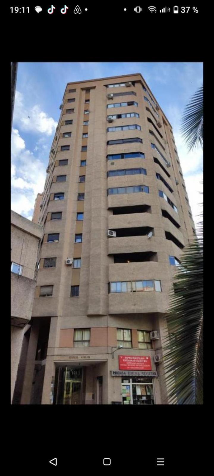 Homestay Amplia Y Comoda