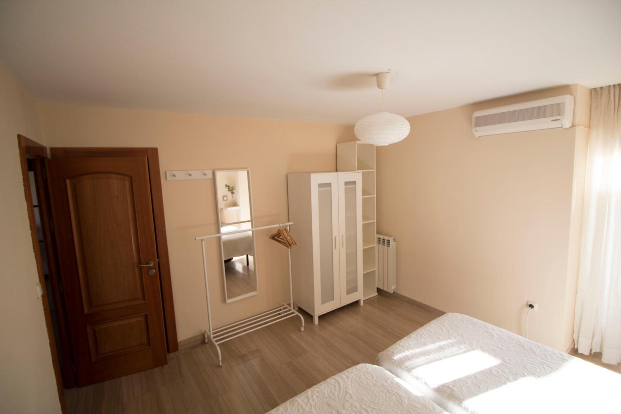 Apartamento Góngora