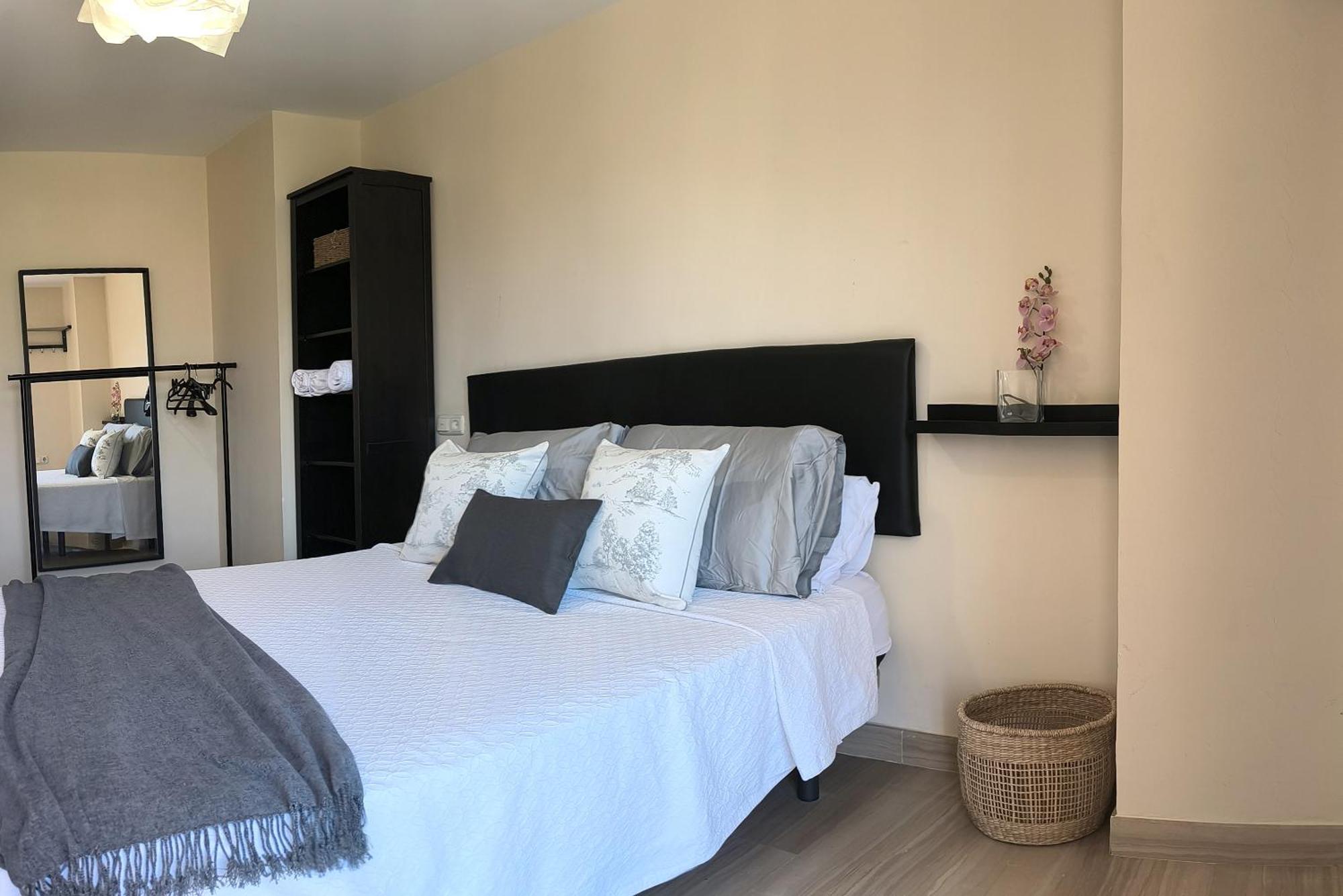 Góngora Apartamento *