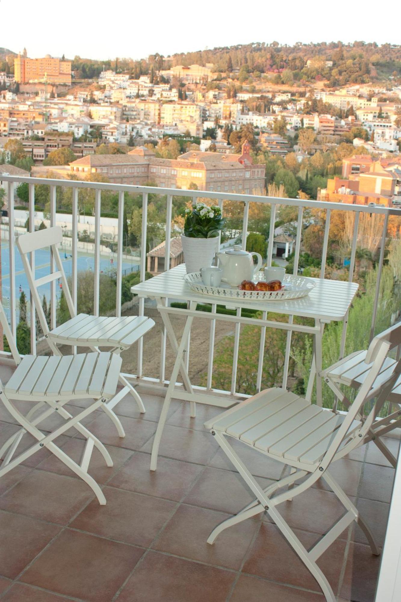 Apartamento Góngora *