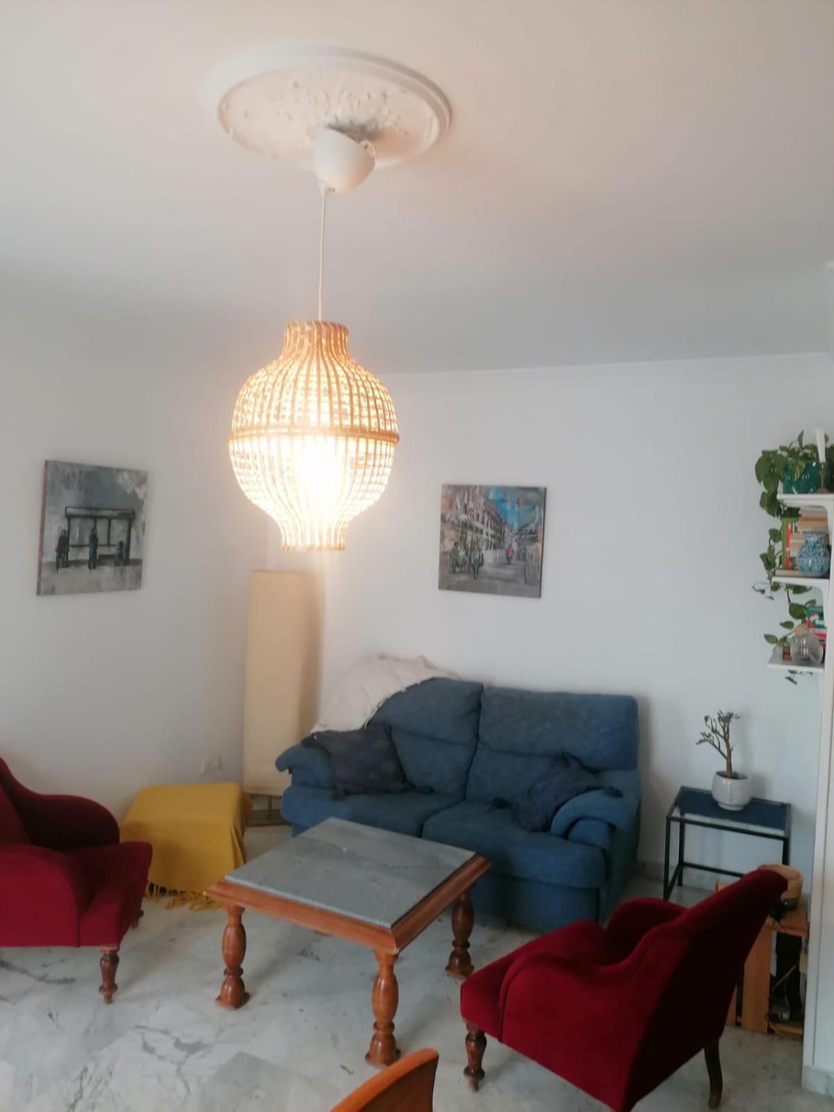 Catedra Apartamento Granada