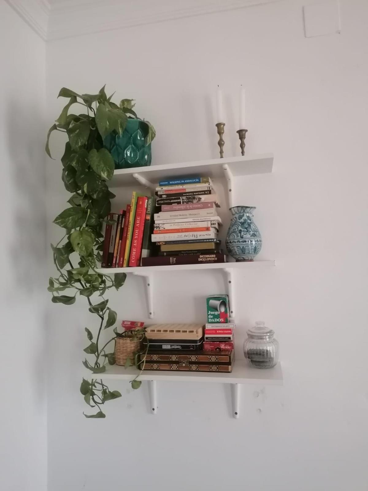 Catedra Apartamento Granada