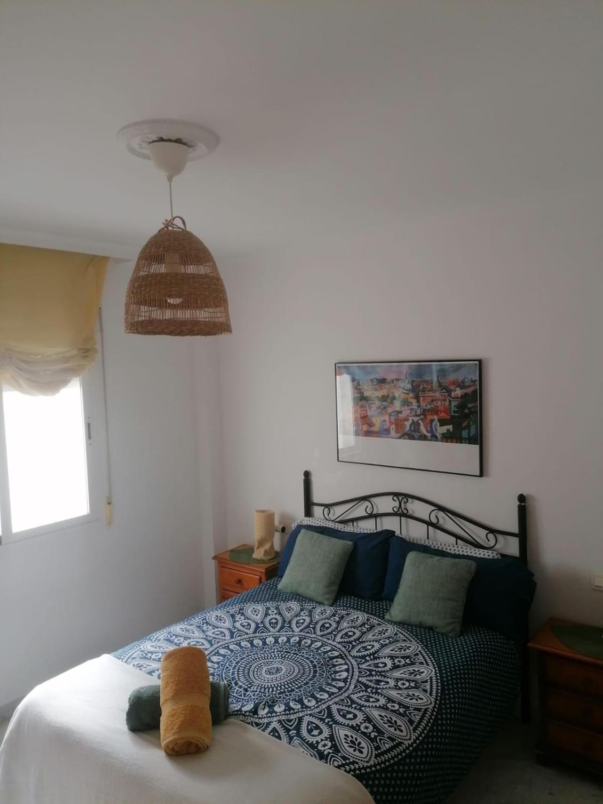 Catedra Apartamento