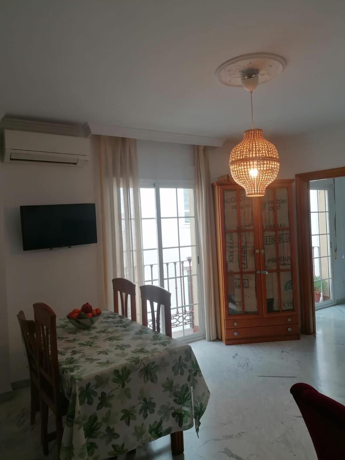 Apartamento Catedra