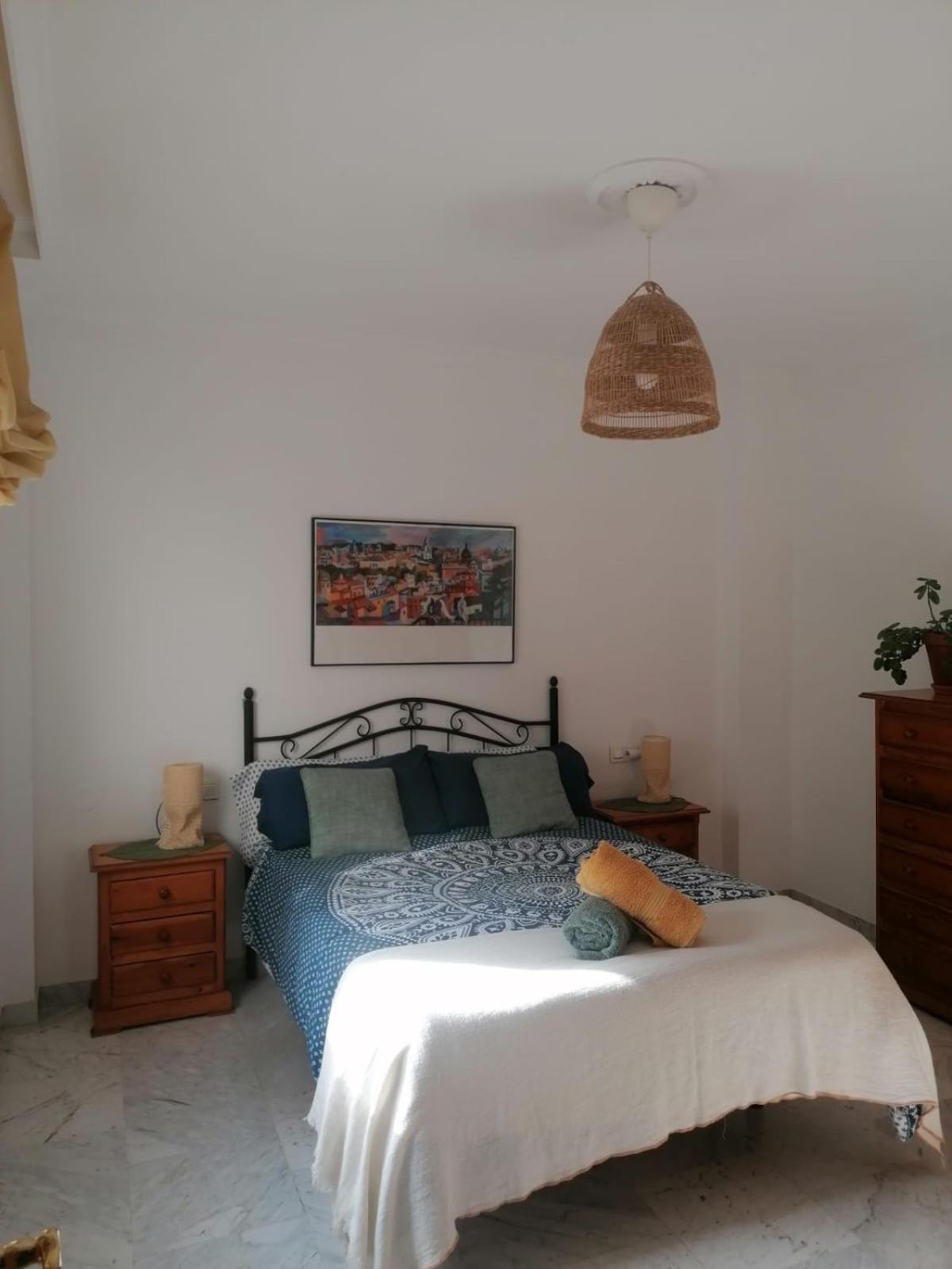 Catedra Apartamento *