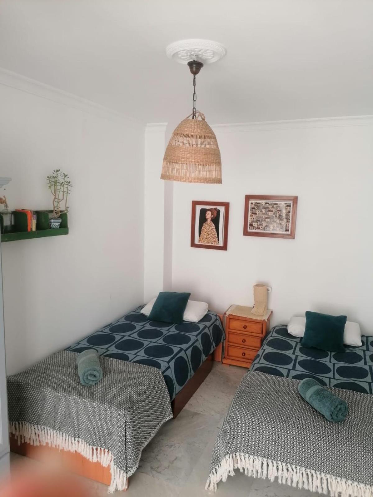 Catedra Apartamento