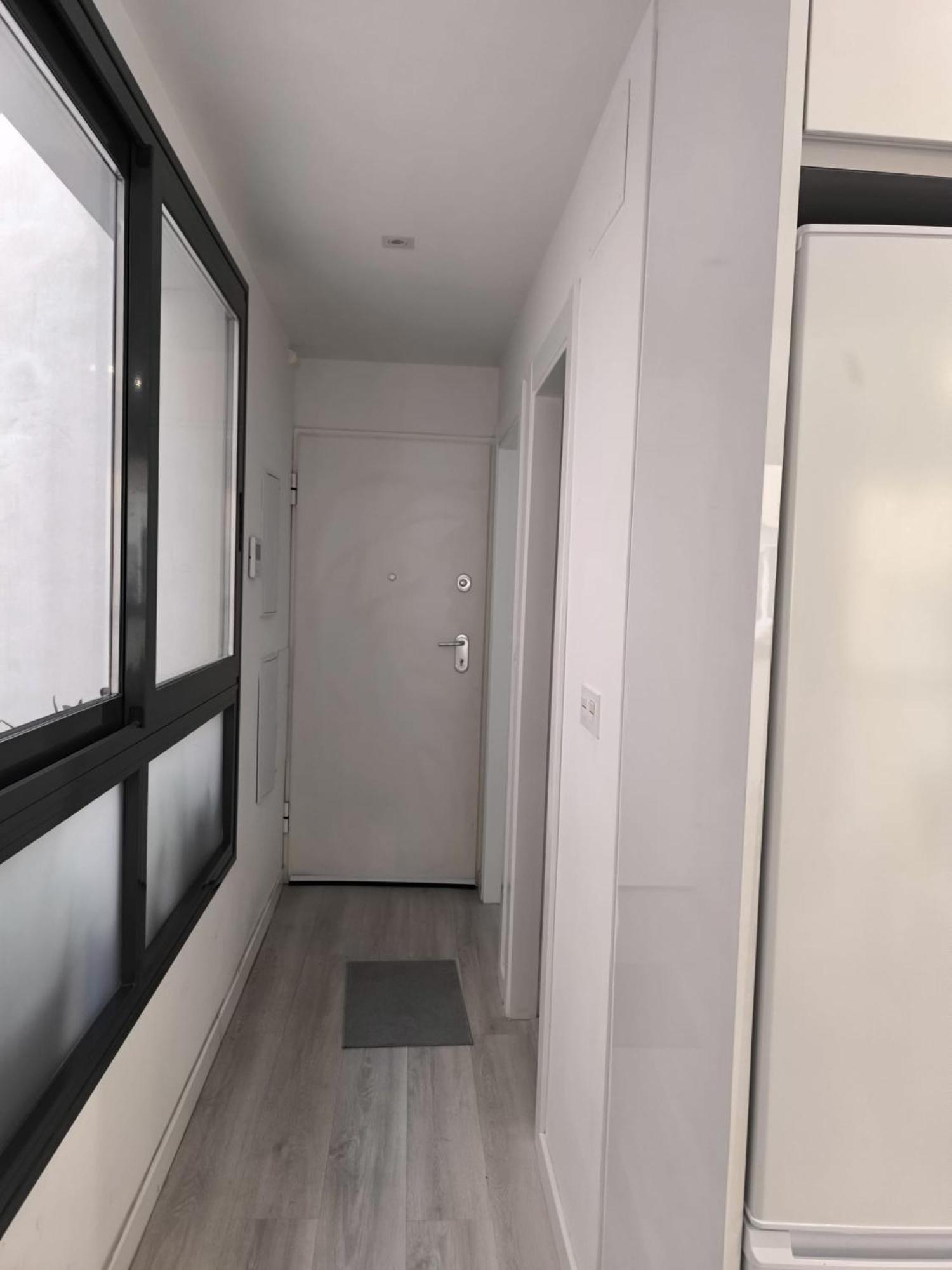 Apartamento Acogedor Centro