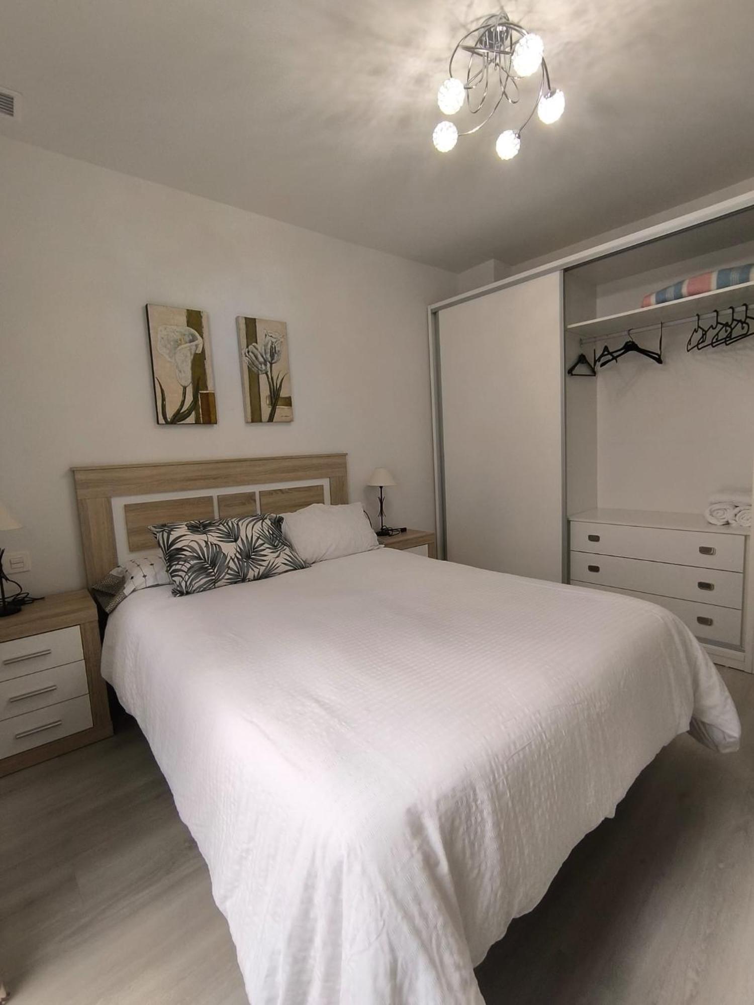 Acogedor Centro Apartamento *