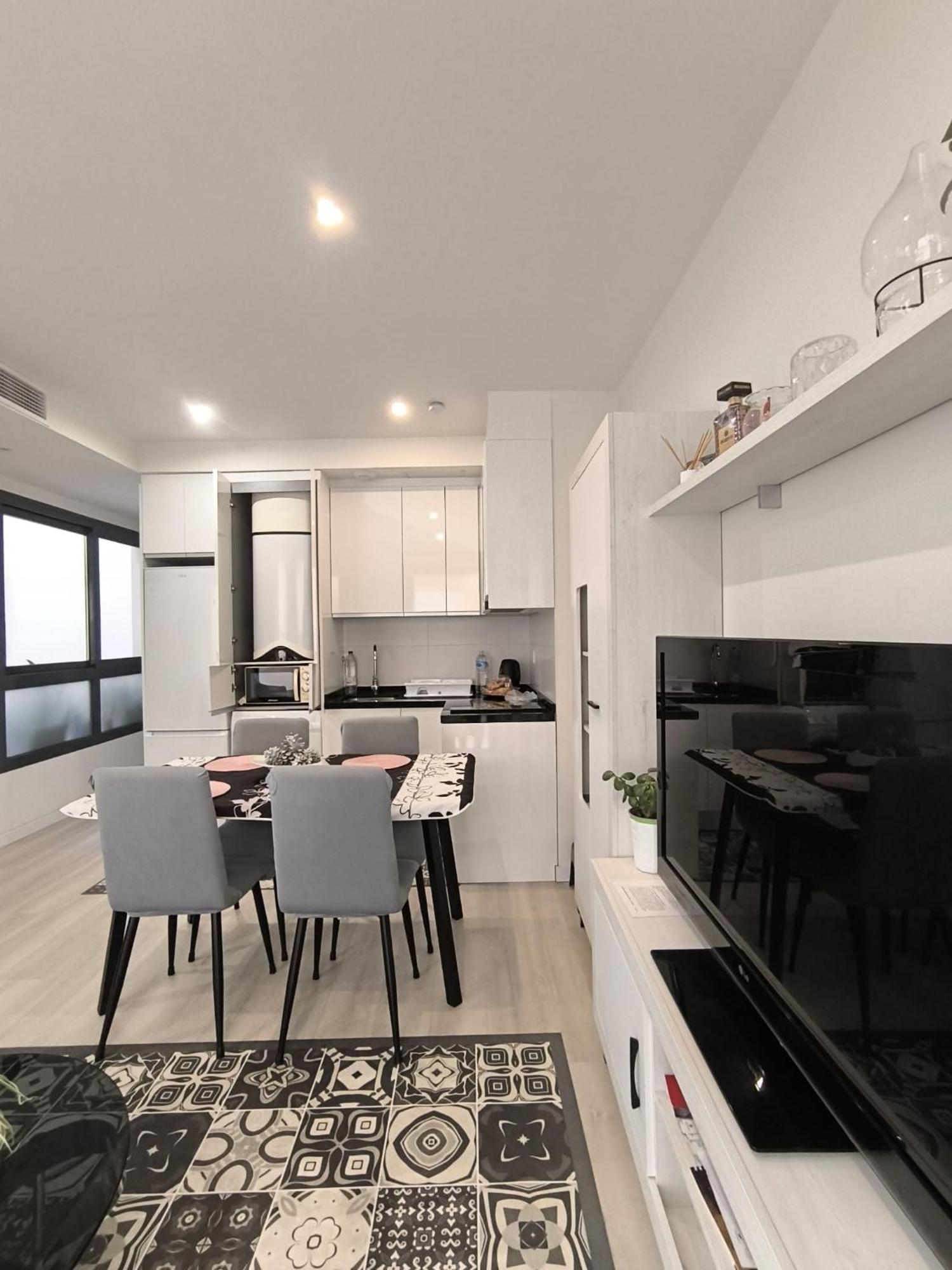 Apartamento Acogedor Centro *