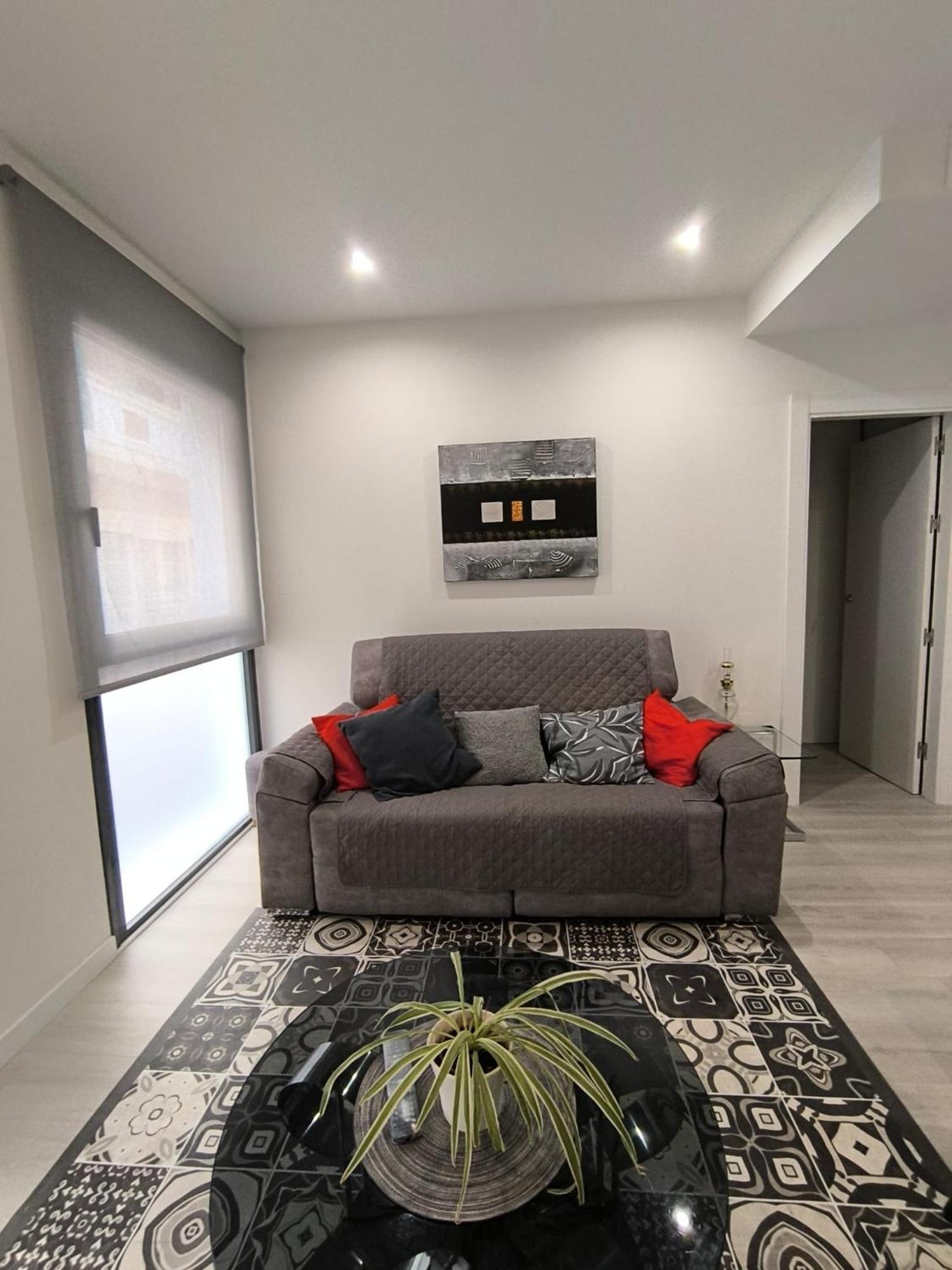 Acogedor Centro Apartamento Granada