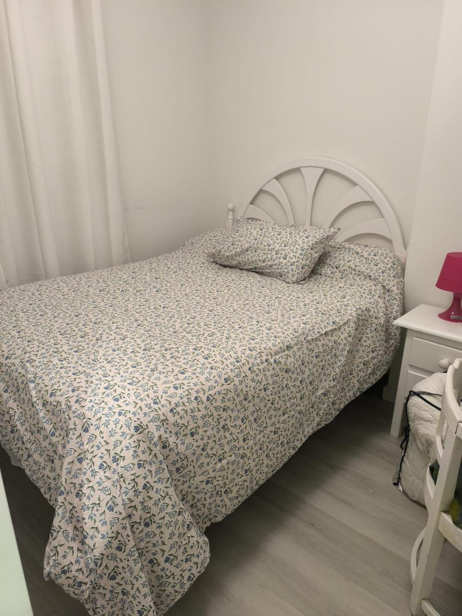 Acogedor Centro