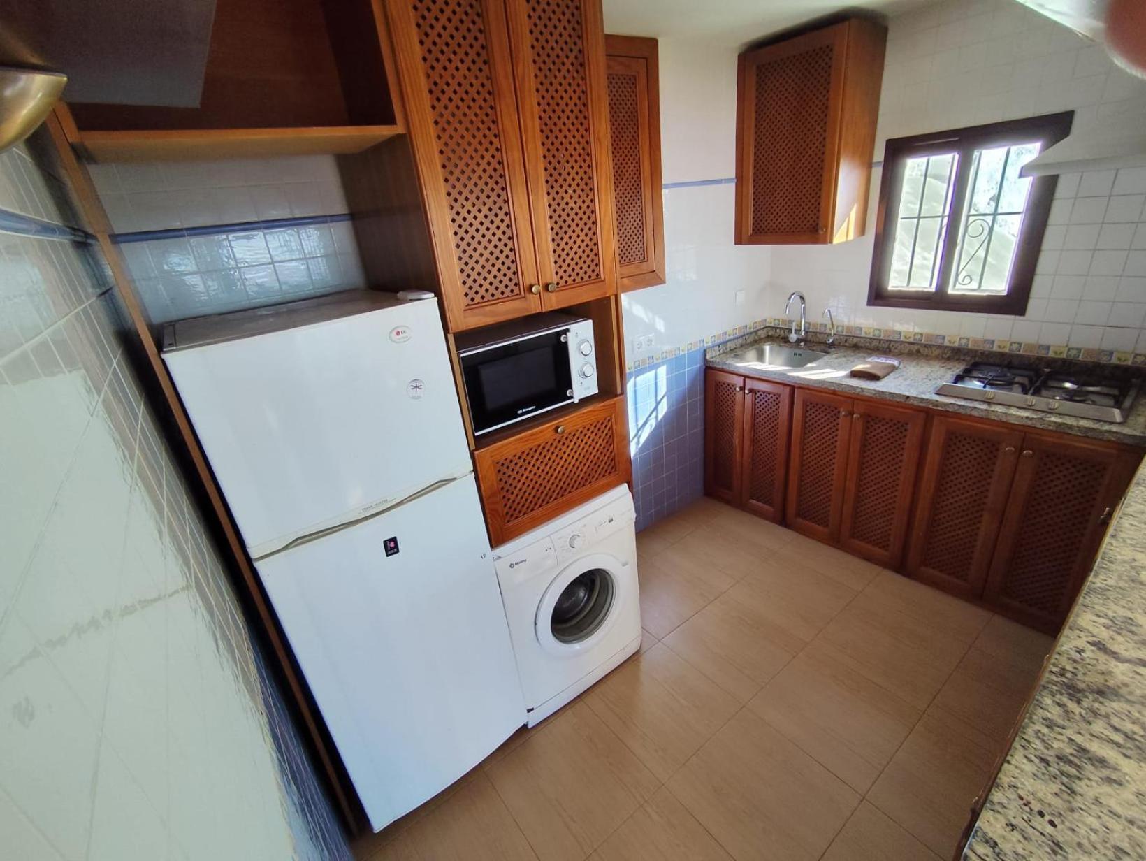Apartment Grx