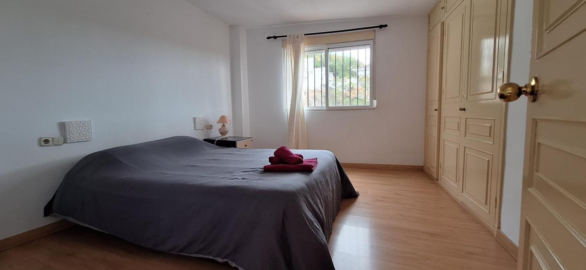 Apartment Grx Granada