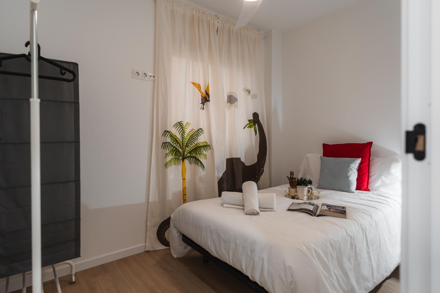 Apartamento Tuguest Recogidas