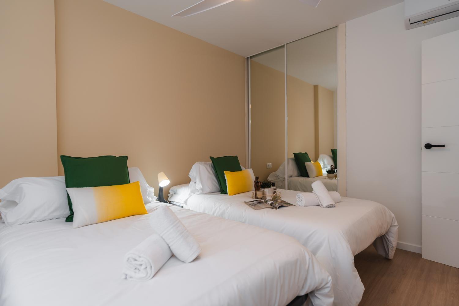Tuguest Recogidas Apartamento