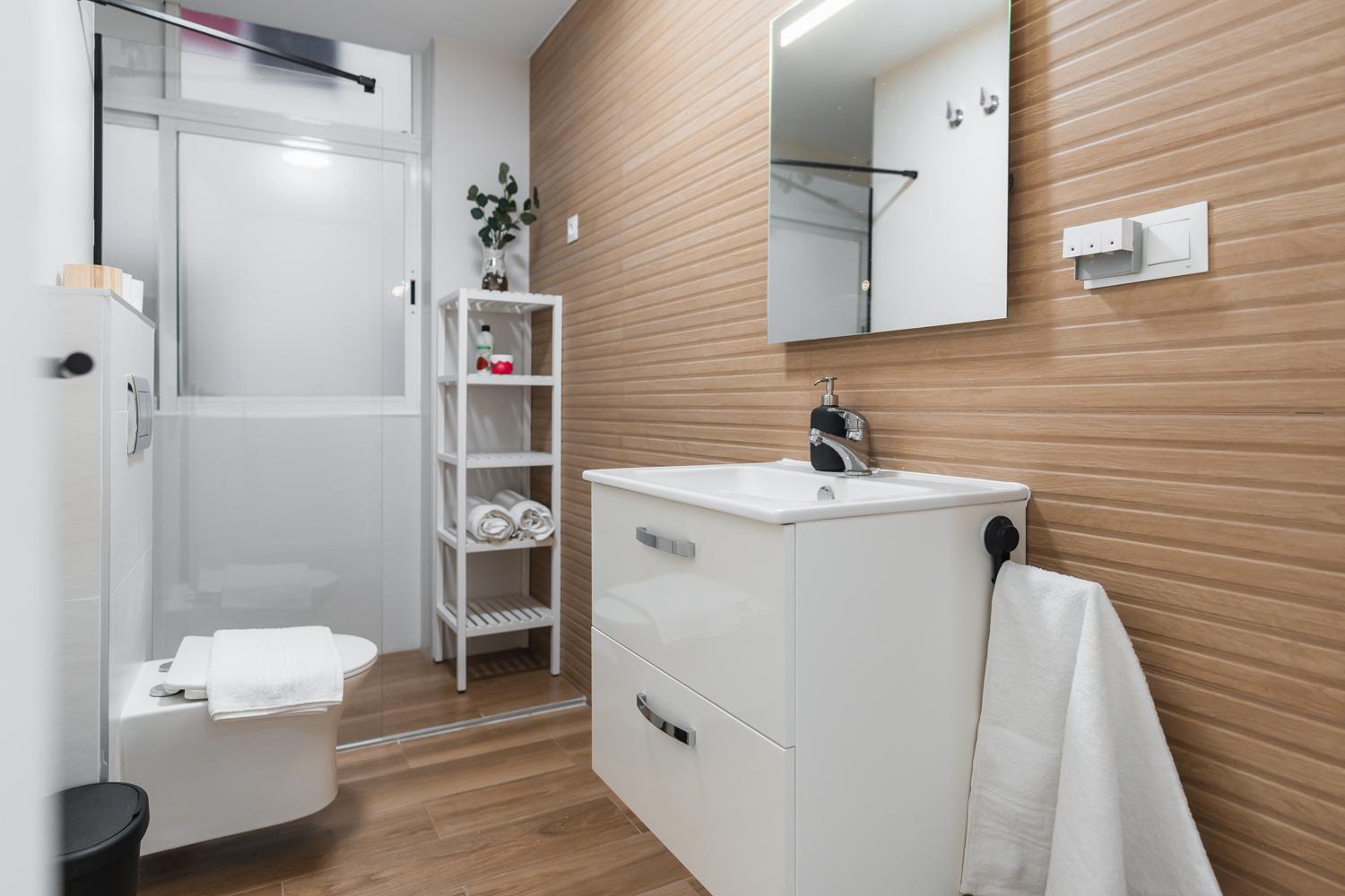 Apartamento Tuguest Recogidas