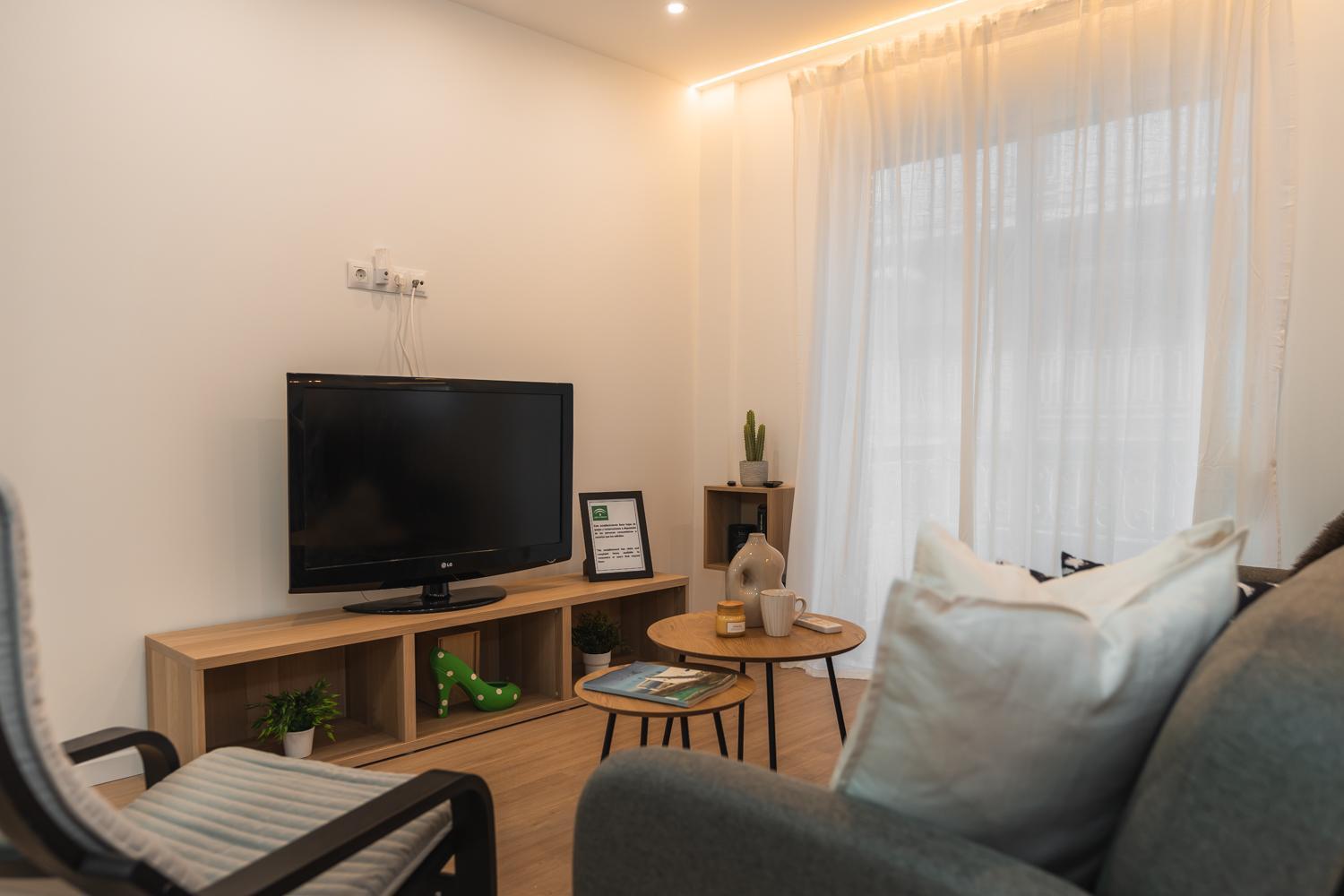 Tuguest Recogidas Apartamento Granada