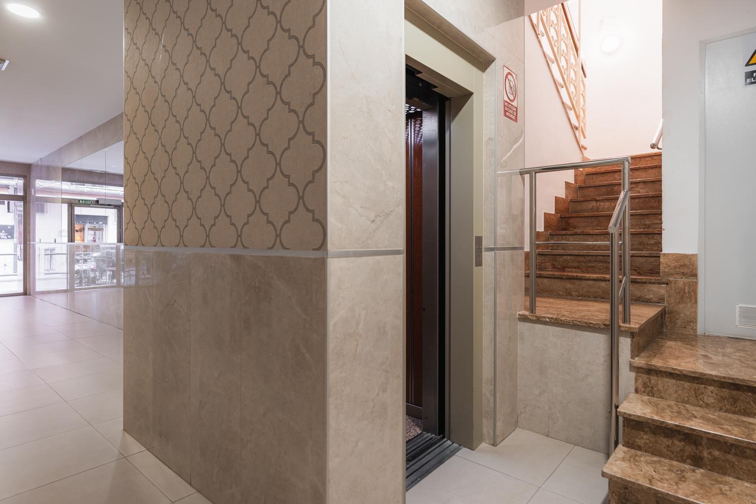 Apartamento Tuguest Recogidas Granada