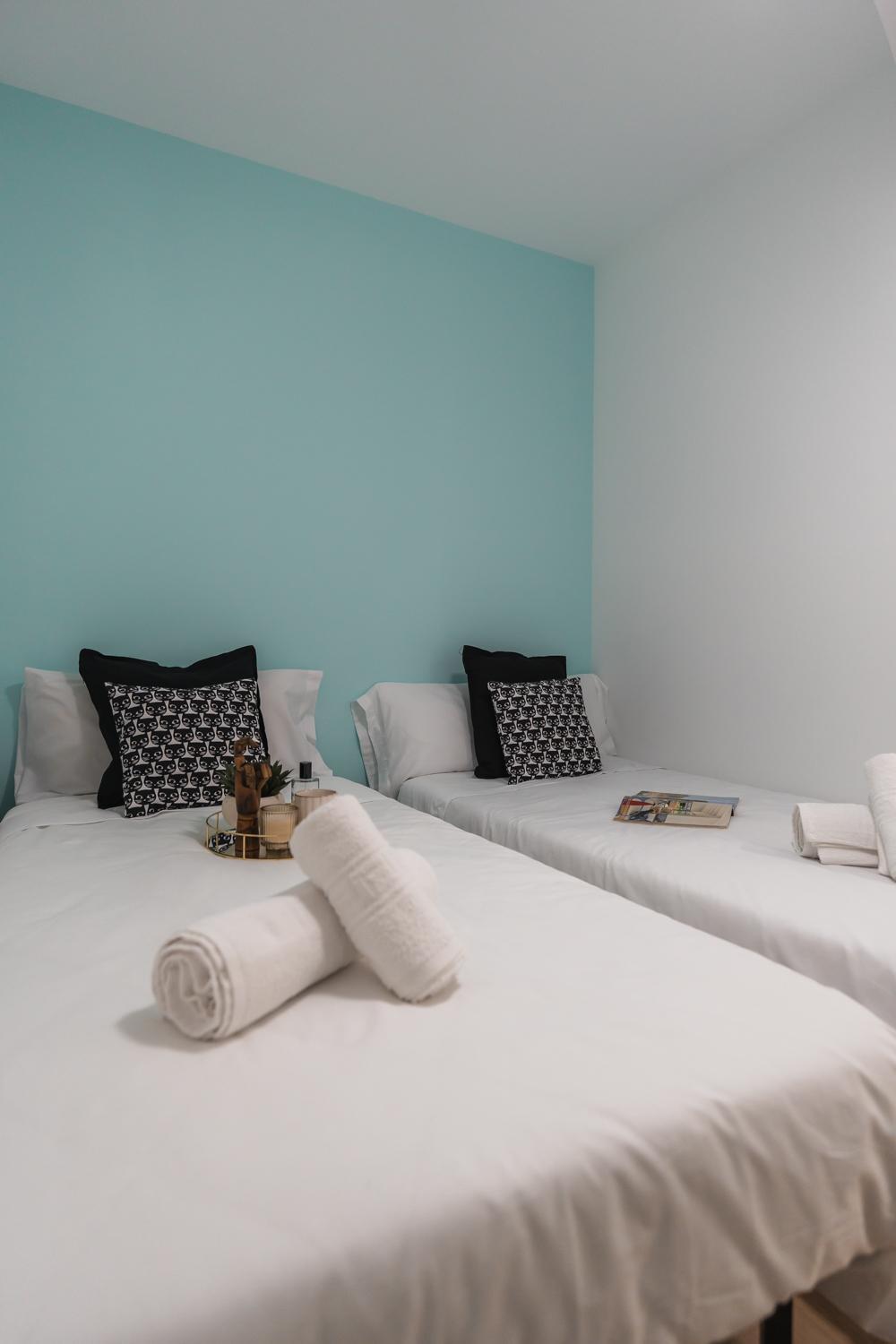 Tuguest Recogidas Apartamento