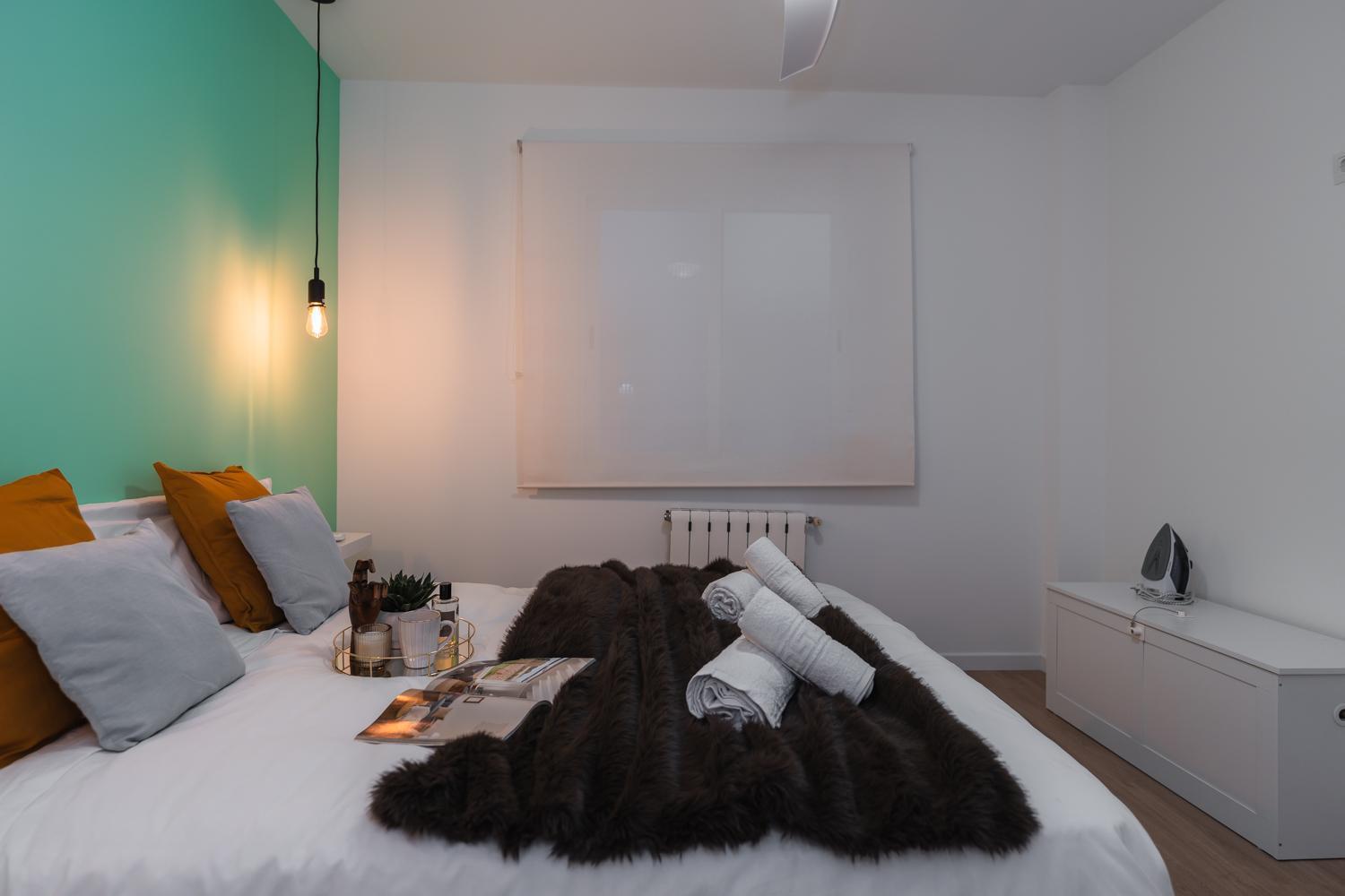Apartamento Tuguest Recogidas