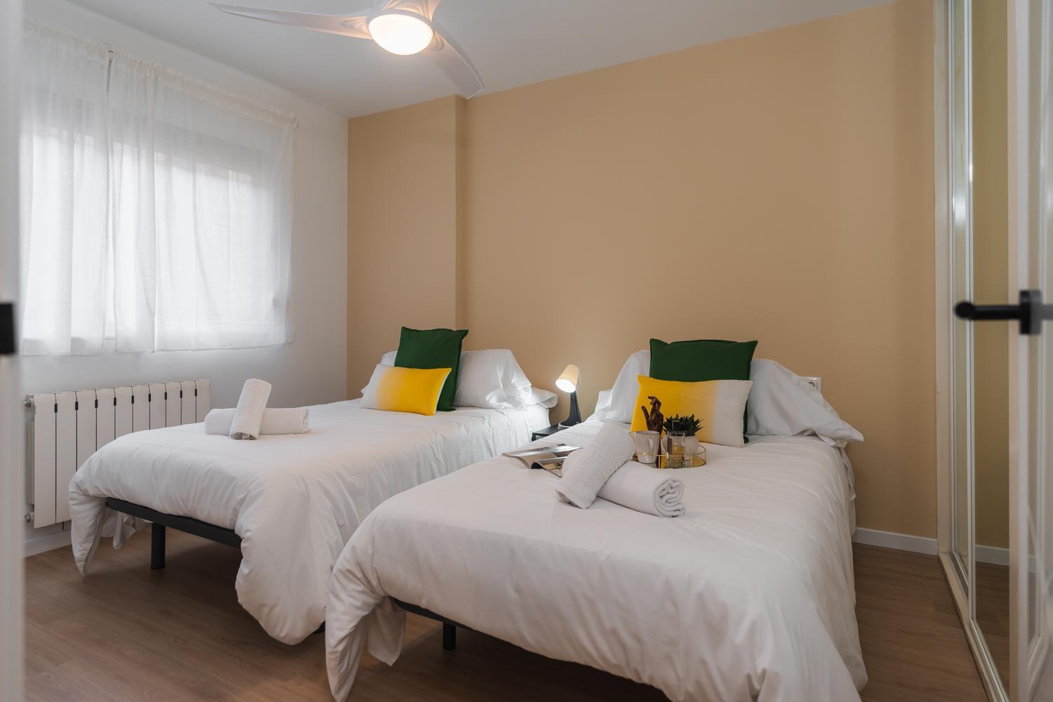 Apartamento Tuguest Recogidas *