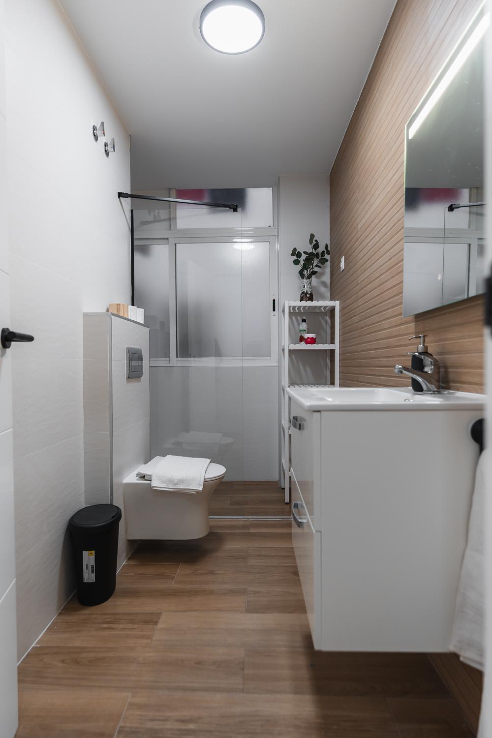 Tuguest Recogidas Apartamento