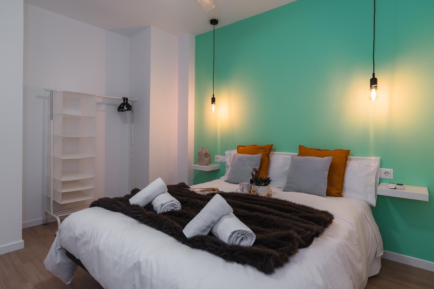 Apartamento Tuguest Recogidas *
