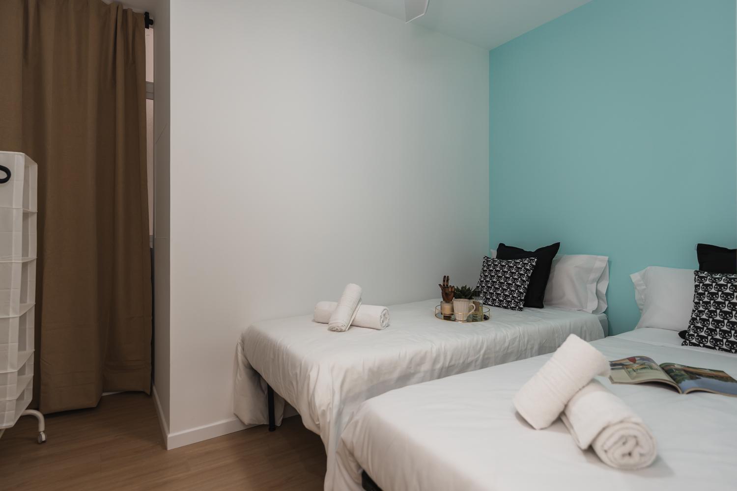 Tuguest Recogidas Apartamento Granada