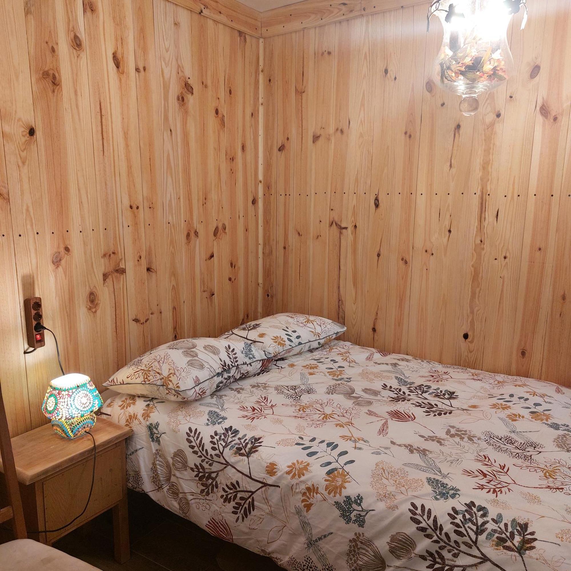 Habitación en casa particular Ilia *