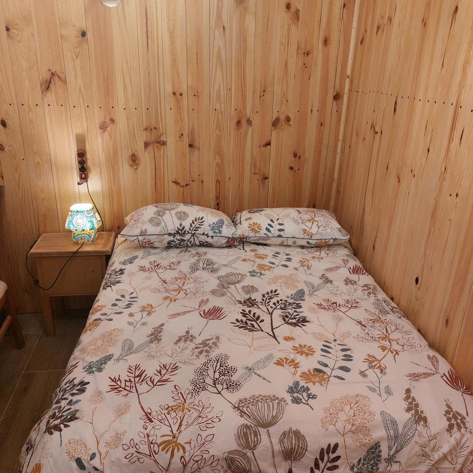 Ilia Habitación en casa particular
