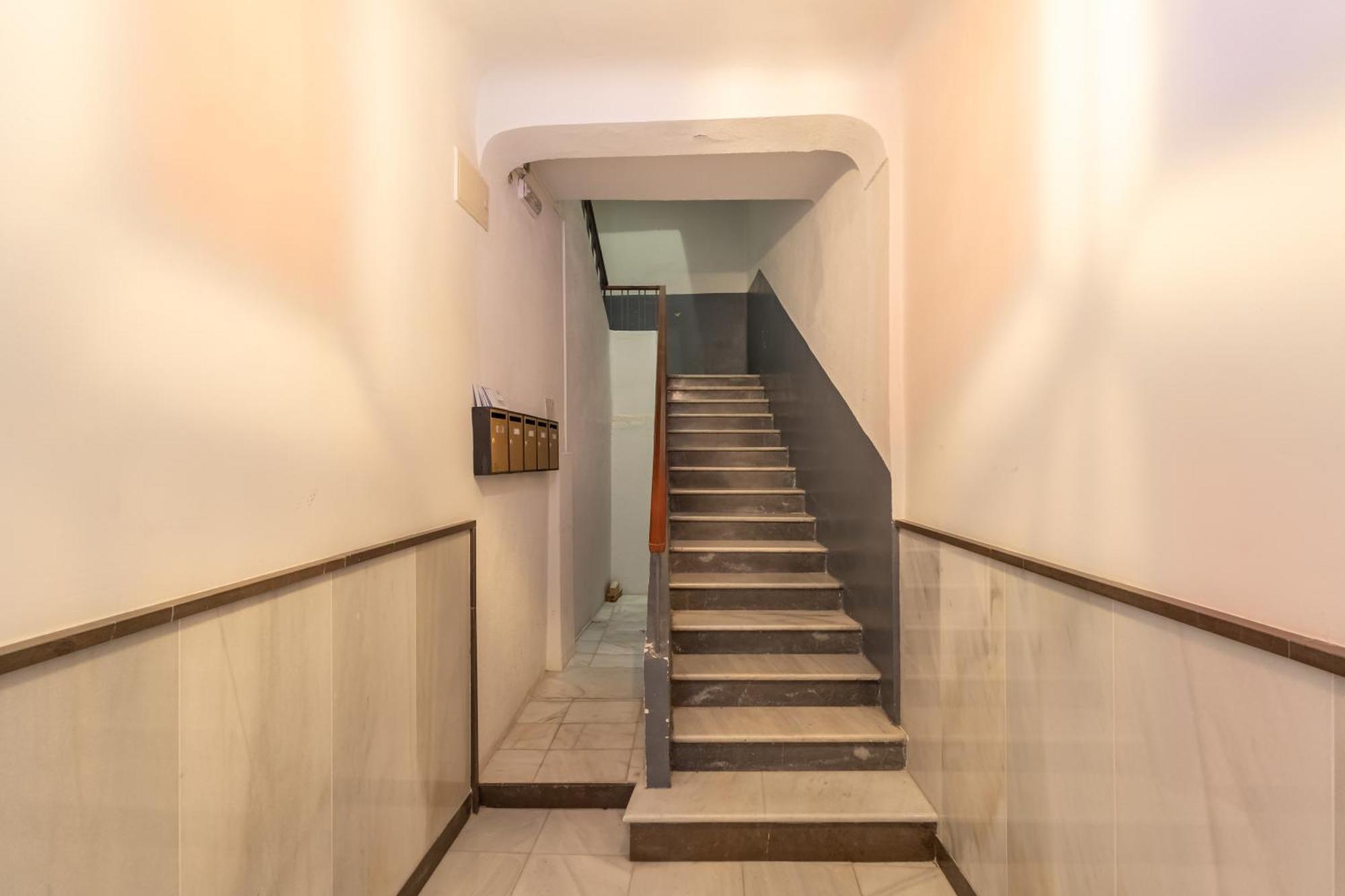Nazari Lucena Cathedral Parking Gratis Apartamento Granada