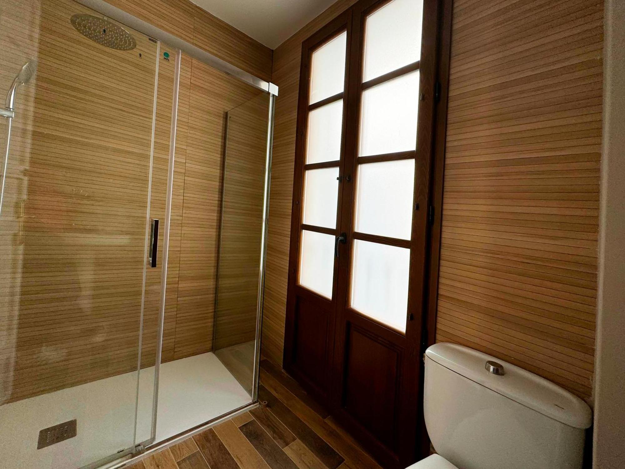 Plaza San Agustin 3000 Apartment Granada