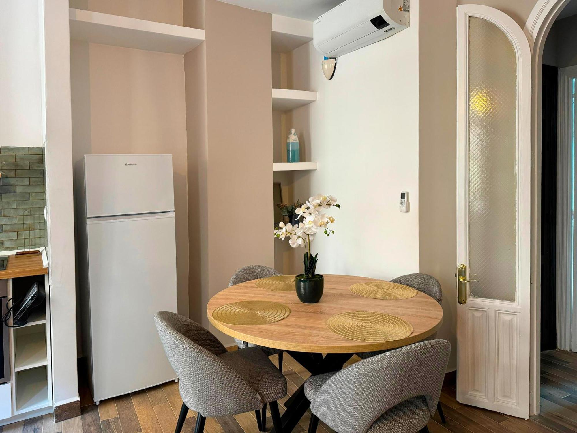 Apartment Plaza San Agustin 3000 Granada