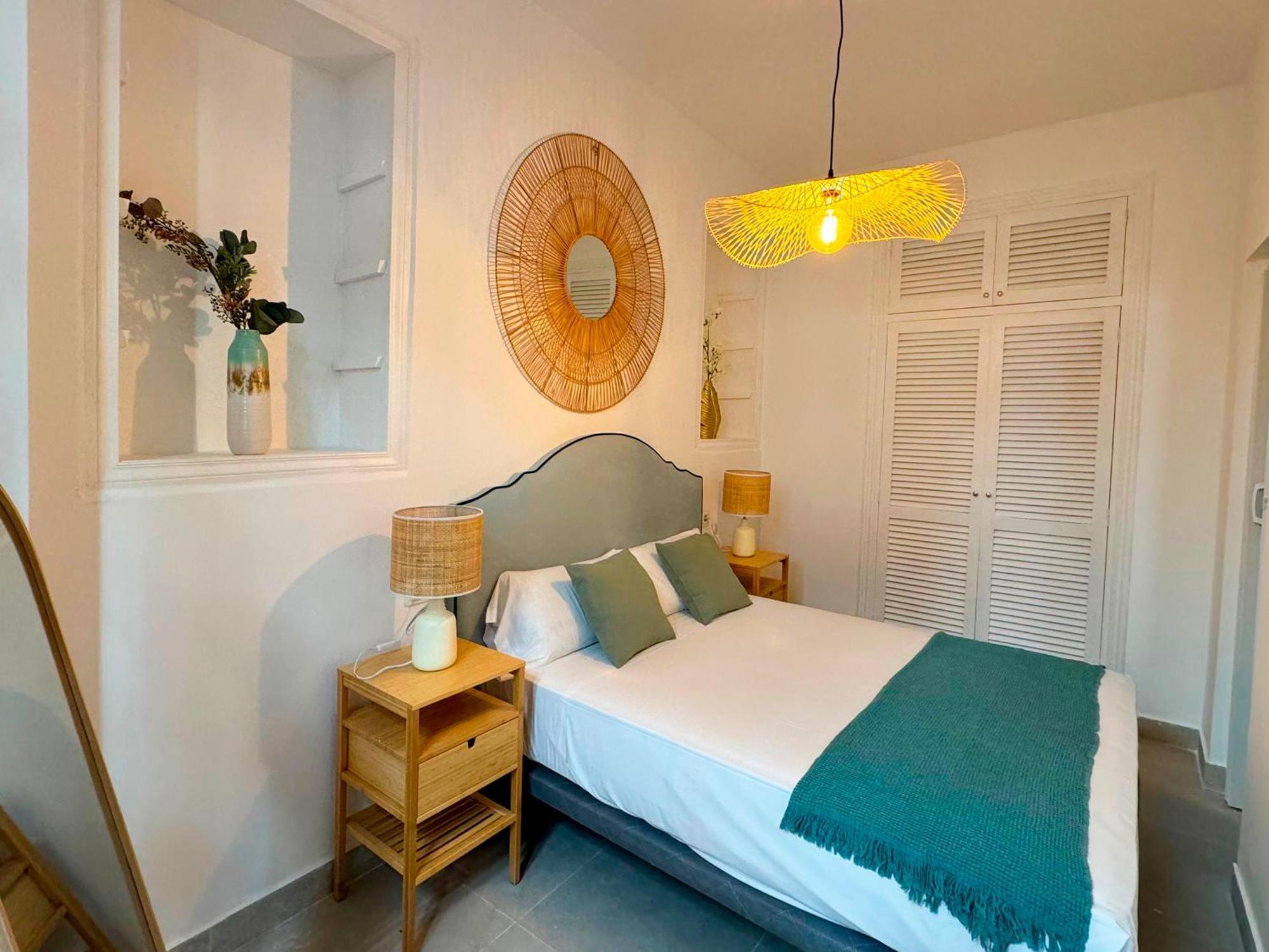 Apartment Plaza San Agustin 3000 Granada