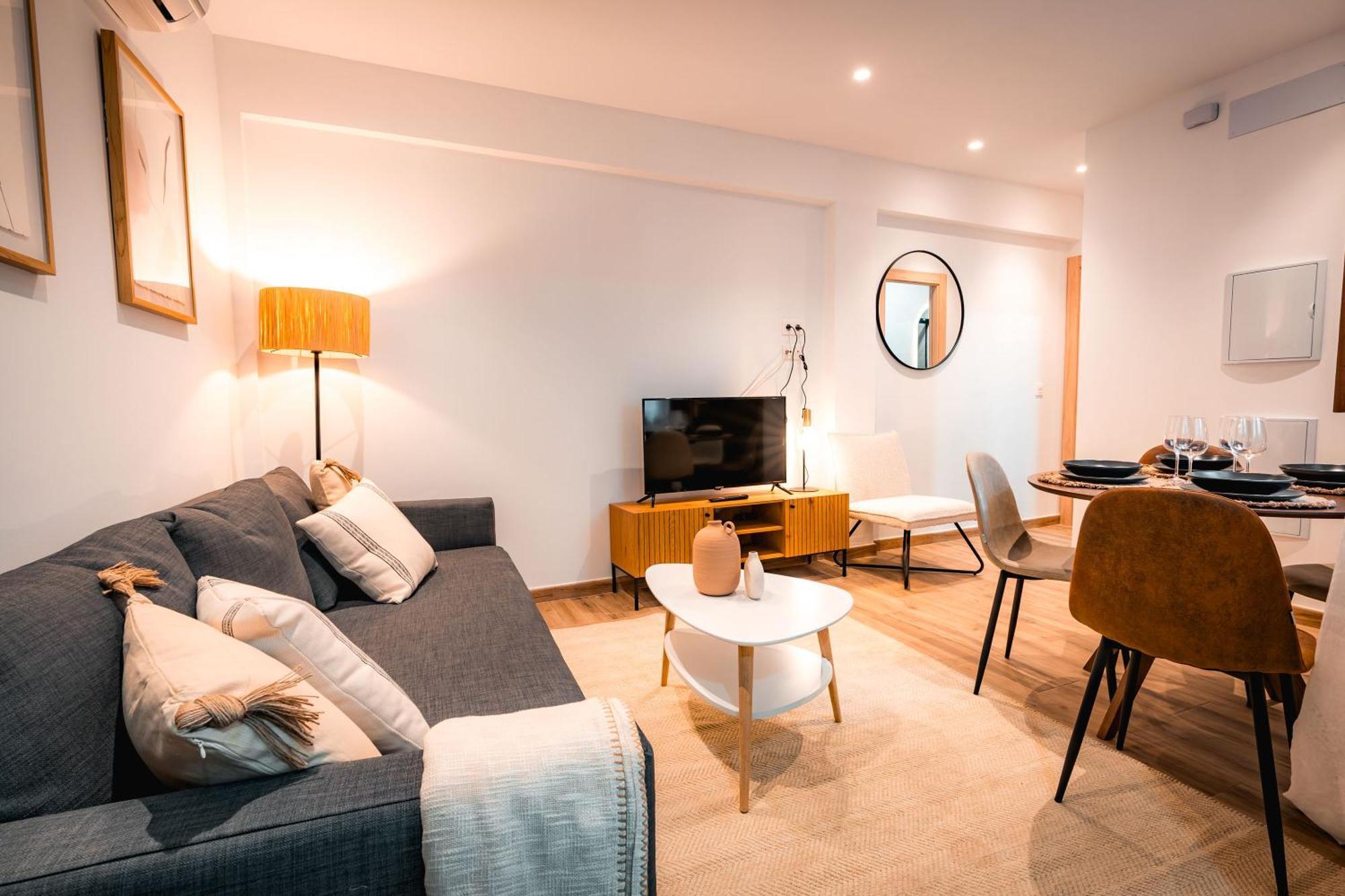 Con Aire Acondicionado Y Wifi En Qh Mirador De San Cristobal Granada