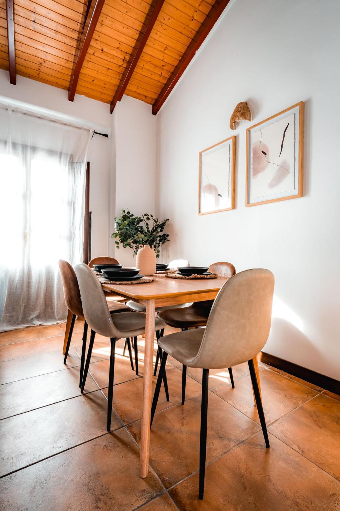 Con Aire Acondicionado Y Wifi En Qh Mirador De San Cristobal * Granada
